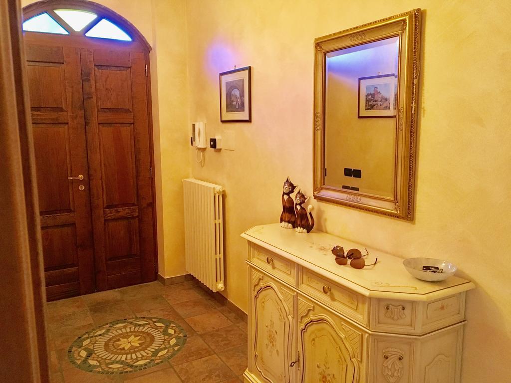 Casa Di Elena Villa La Morra Dış mekan fotoğraf